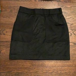 J. Crew skirt